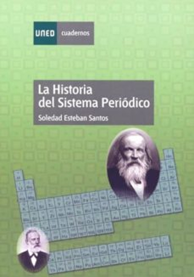La historia del sistema periódico