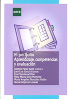 El portfolio. Aprendizaje, competencias y evaluación