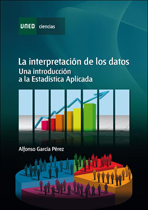 La interpretación de los datos. Una introducción a la estadística aplicada