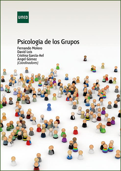 Psicología de los grupos. 9788436271959