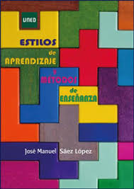 Estilos de aprendizaje y métodos de enseñanza