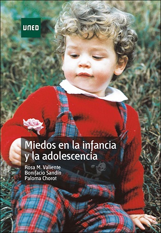 Miedos en la infancia y la adolescencia