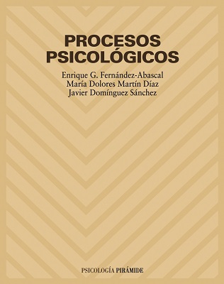 Procesos psicológicos