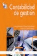 Contabilidad de gestión