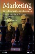 Marketing del a formación de directivos.