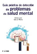 Guía práctica de detección de problemas de salud mental