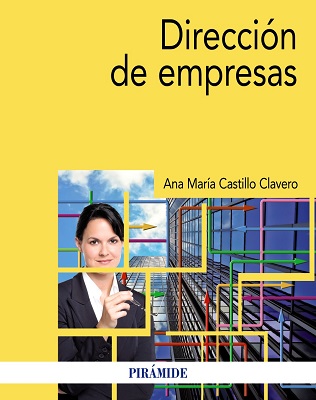 Dirección de empresas. 9788436839999