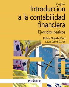 Introducción a la contabilidad financiera. Ejercicios básicos