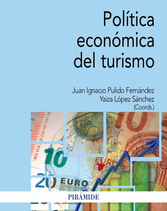 Política económica del turismo
