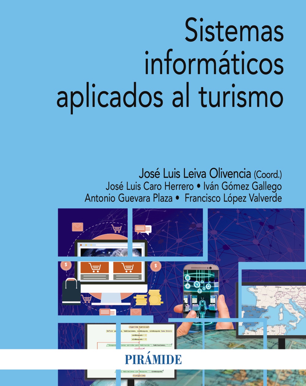 Sistemas informáticos aplicados al turismo