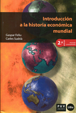 Introducción a la historia económica mundial