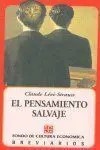 El pensamiento salvaje