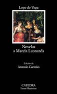 Novelas a Marcia Leonarda