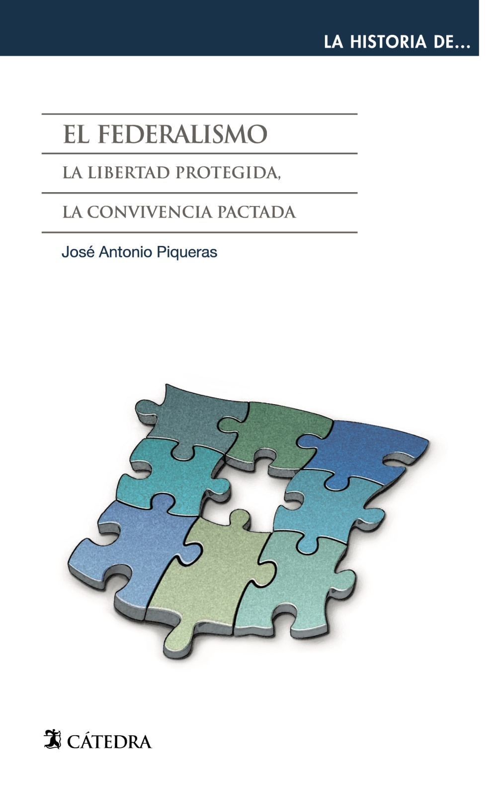 El federalismo