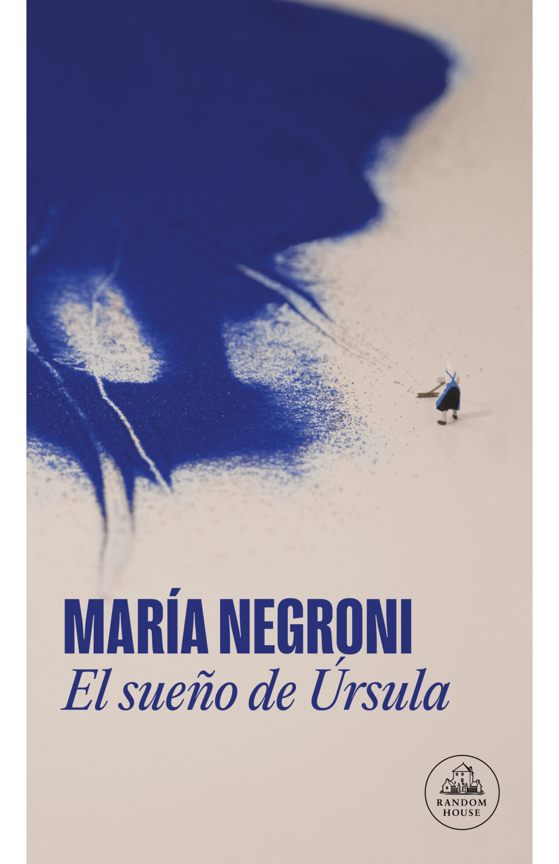 El sueño de Úrsula