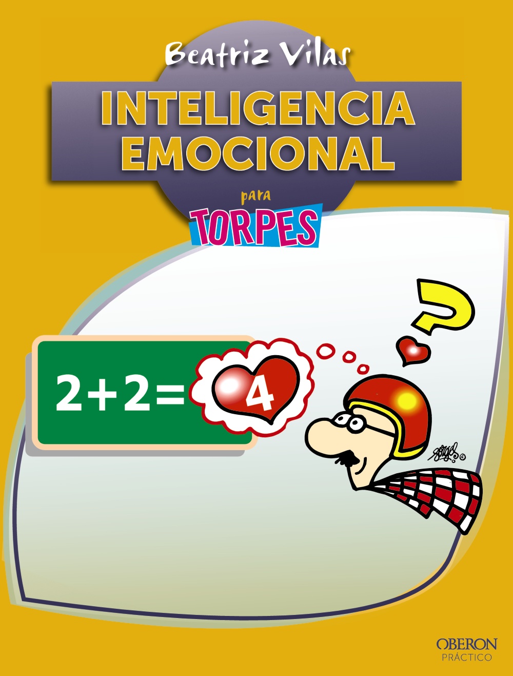 Inteligencia emocional para torpes