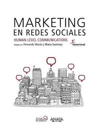 Marketing en redes sociales. 9788441537262