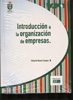 Introducción a la organización de empresas