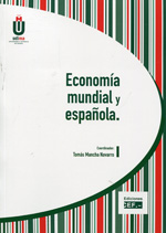 Economía mundial y española 