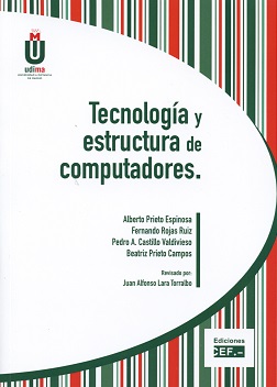 Tecnología y estructura de computadores