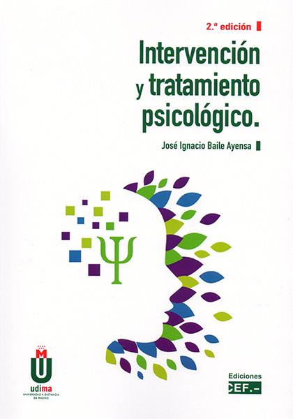 Intervención y tratamiento psicológico