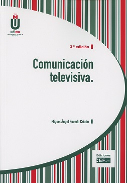 Comunicación televisiva