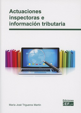 Actuaciones inspectoras e información tributaria