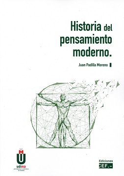 Historia del pensamiento moderno