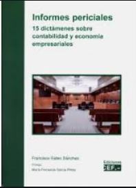 Informes periciales