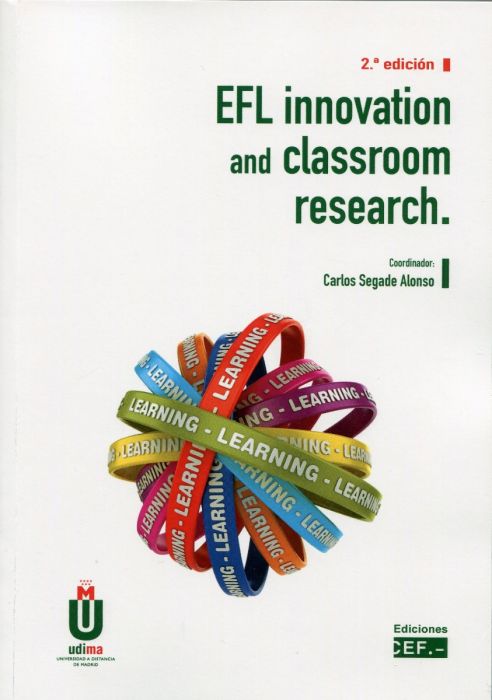 EFl innovation and classroom research