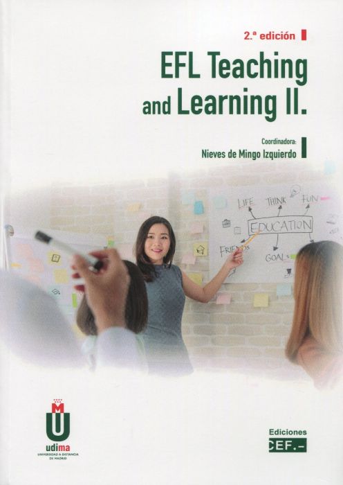EFL Teaching and Learning II