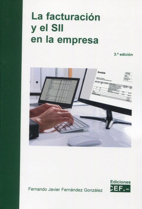La facturación y el SII en la empresa 2021