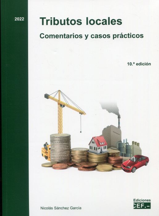 Tributos Locales 