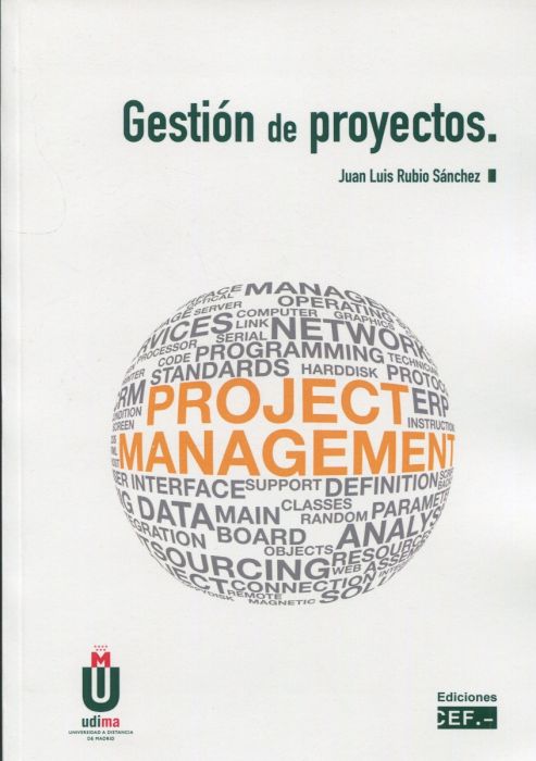 Gestión de proyectos