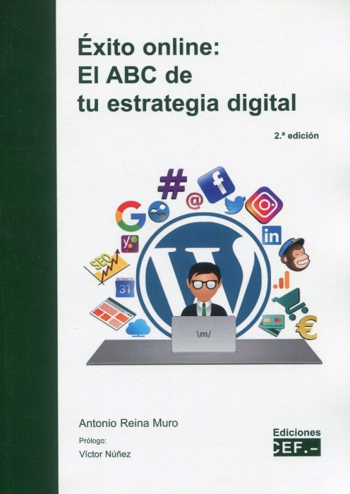 Éxito online: El ABC de tu estrategia digital