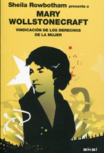 Vindicación de los derechos de la mujer