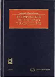 Incumplimiento del contrato y lucro cesante