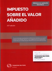 Impuesto sobre el Valor Añadido 2015