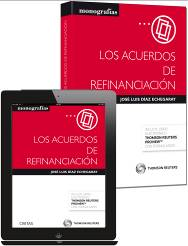 Los acuerdos de refinanciación