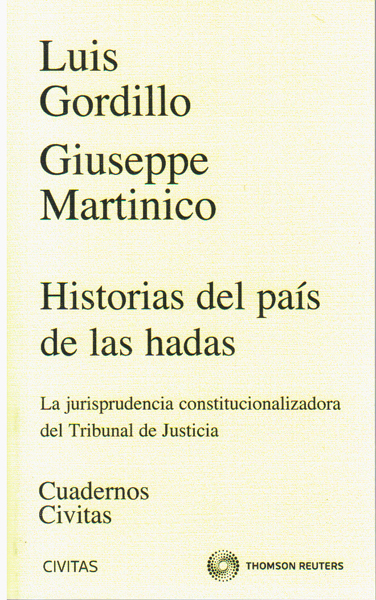Historias del País de las Hadas 