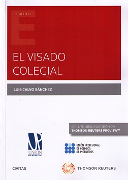 El Visado Colegial