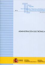Administración electrónica