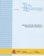 Mediación de seguros y reaseguros privados