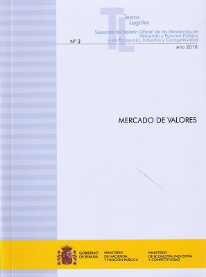 Mercado de valores