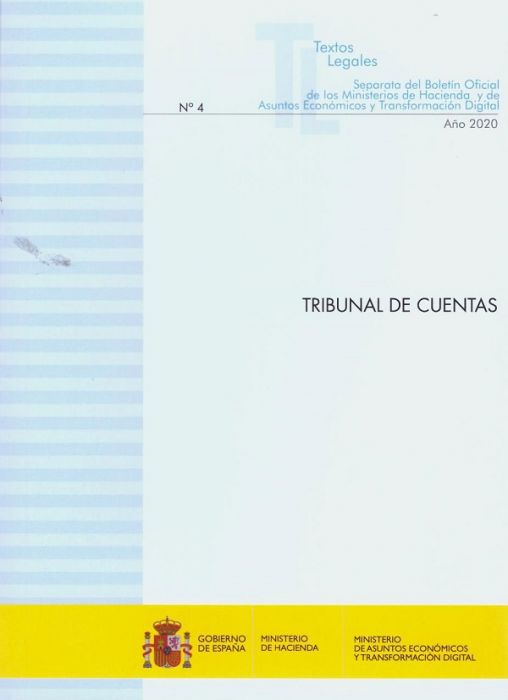 Tribunal de Cuentas