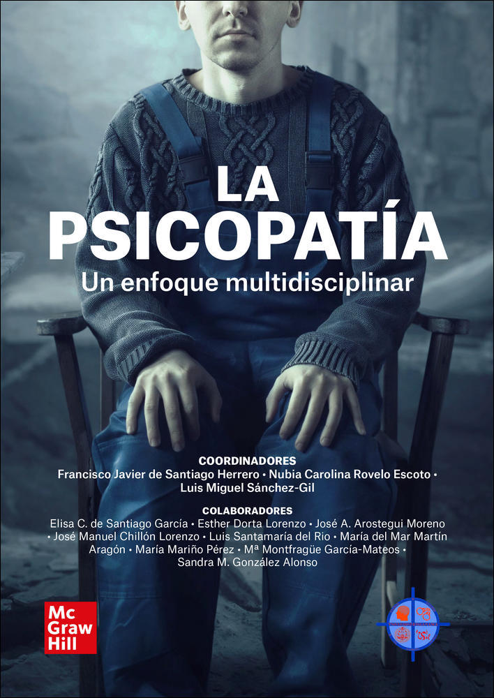 La psicopatía. Un enfoque multidisciplinar