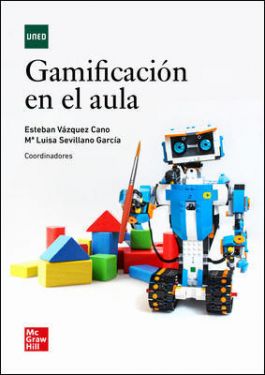 Gamificación en el aula. 9788448624491