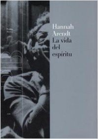 La vida del espíritu