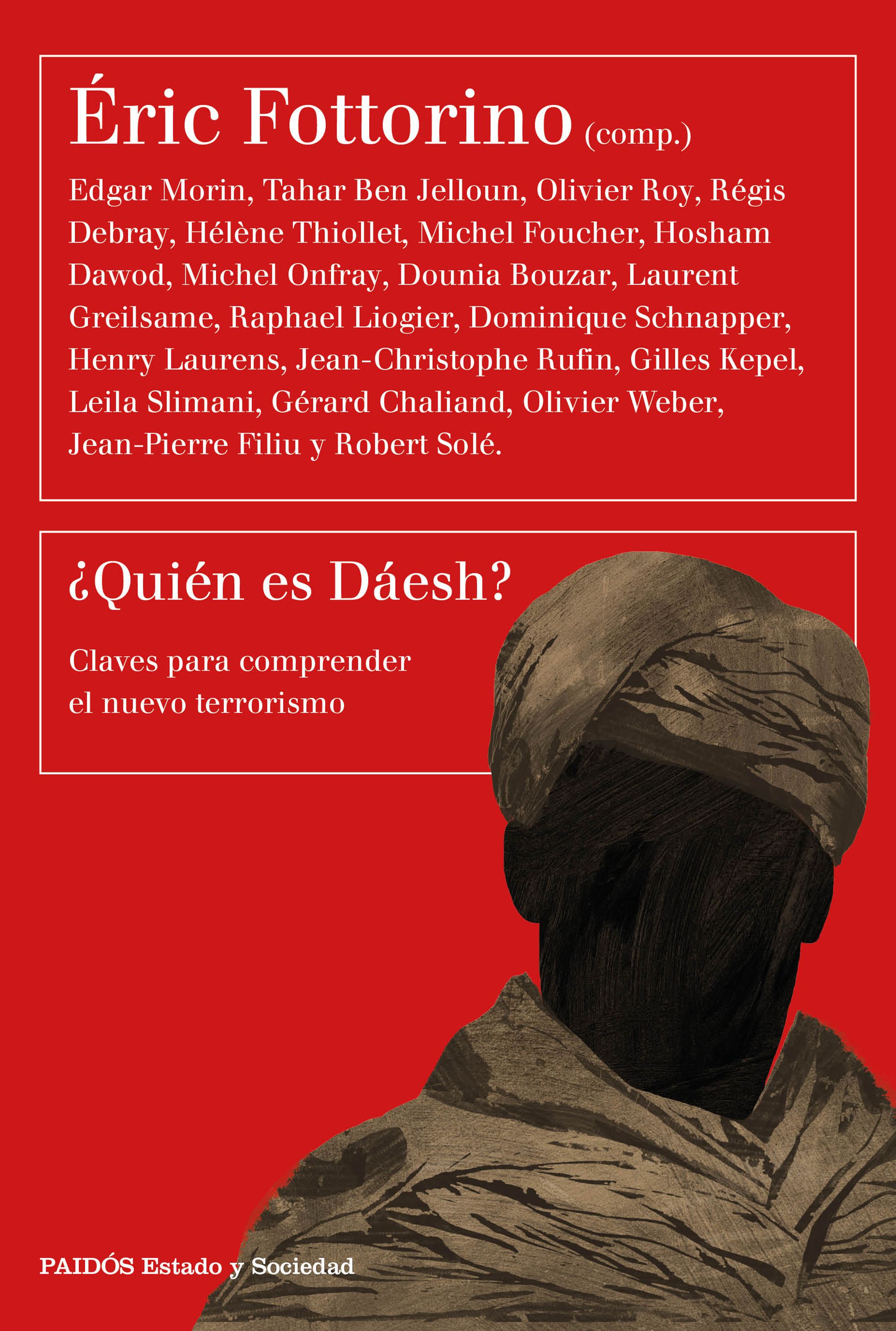 ¿Quién es Dáesh?