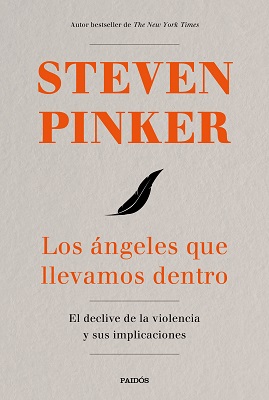 Los ángeles que llevamos dentro. 9788449334641